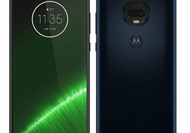 Motorola Moto G7 Plus