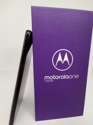 motorola one vision