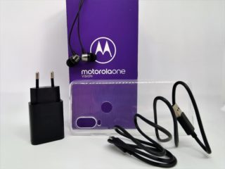 motorola one vision