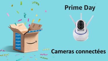 Prime Day Camera