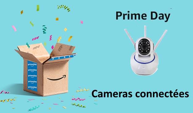 Prime Day Camera