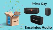 Prime Day Enceintes audio