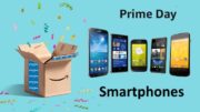 Prime Day Smartphone