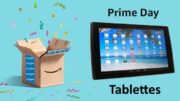 Prime Day Tablettes