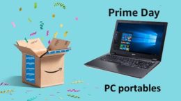 Prime Day laptop