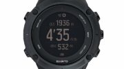 SUUNTO AMBIT3 PEAK Black