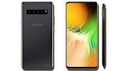 Samsung Galaxy Note 10