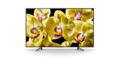 TV LED Sony KD49XG8096 Android TV
