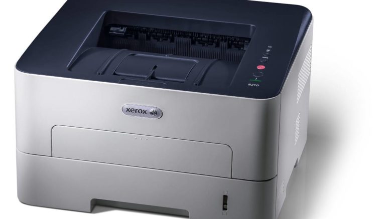 Xerox B210