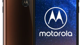 motorola one vision