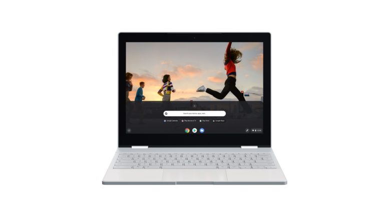 pixelbook