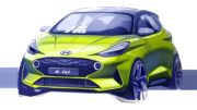 Hyundai i10 2020