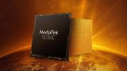 Mediatek 5G SoC