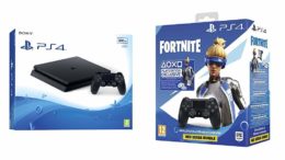 PS4 Fortnite