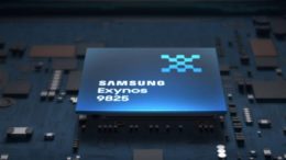 Samsung Exynos 9825