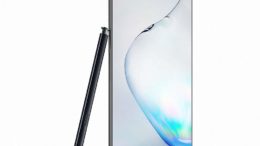 Samsung Galaxy Note10