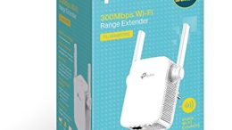 TP-Link TL-WA855RE(FR)