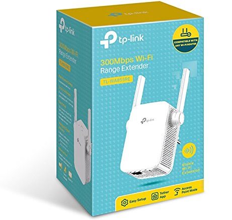 TP-Link TL-WA855RE(FR)