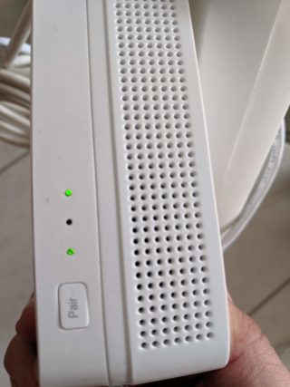 TP-LINK AV2000