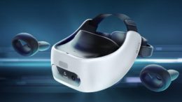 Vive Focus Plus