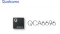 qualcomm Wi-fi 6