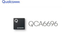 qualcomm Wi-fi 6