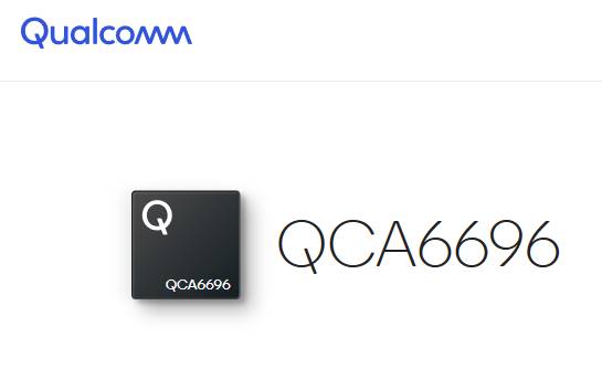 qualcomm Wi-fi 6