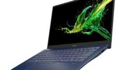 Acer Swift 5 2019