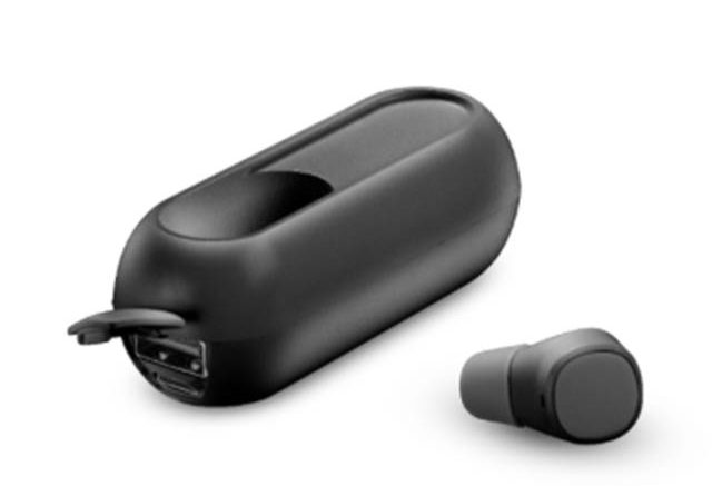 Cellularline Mini casque mono power