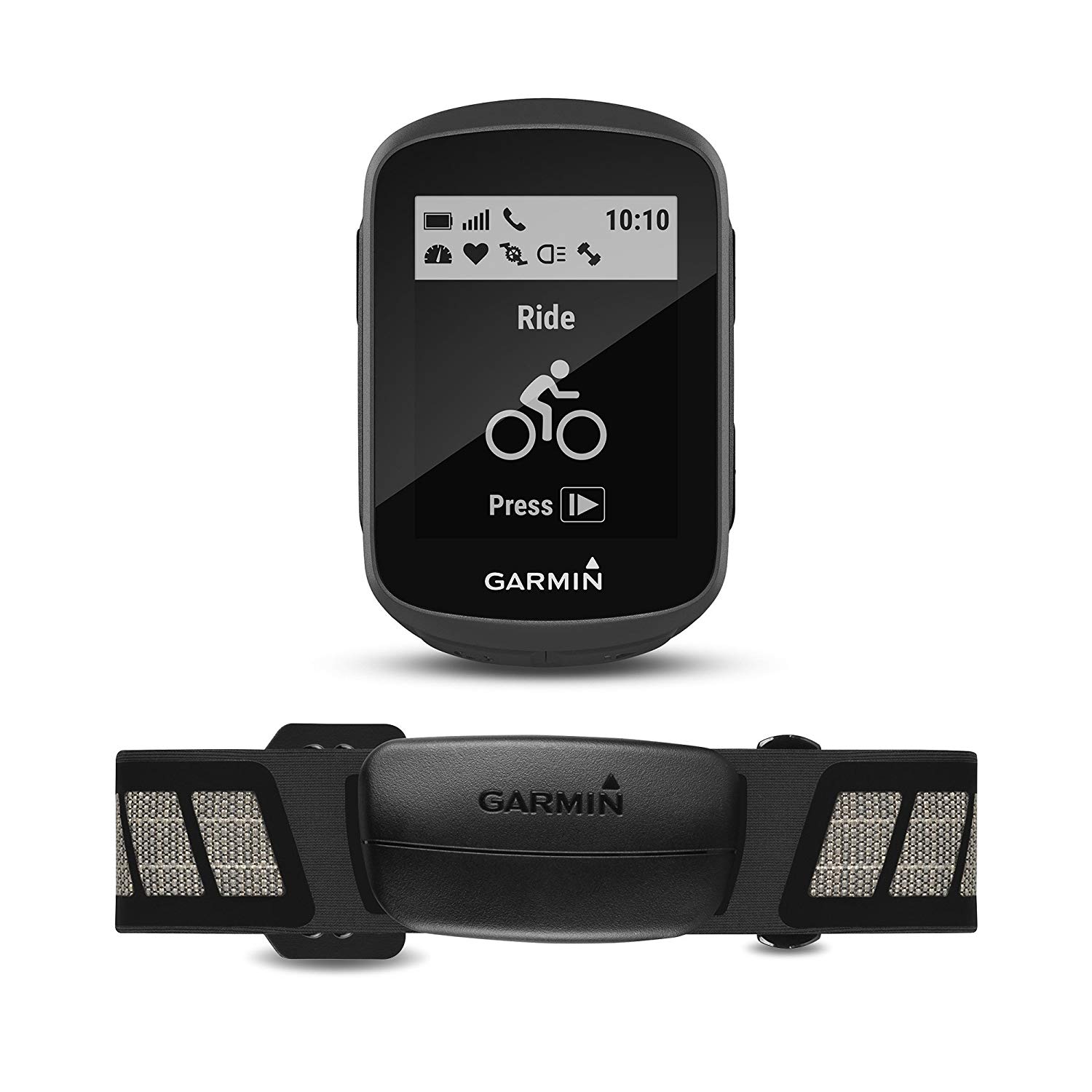Garmin Edge 130
