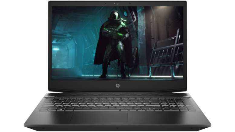 HP Pavilion Gaming 15-cx0009nf