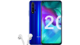 Honor 20 Flypods