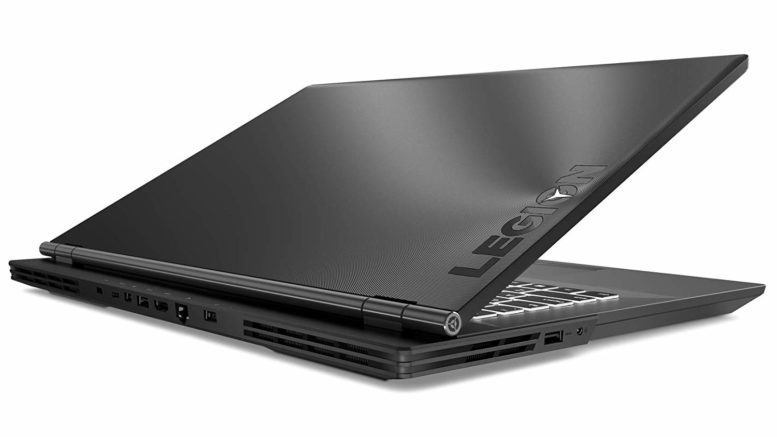 Lenovo Legion Y540-15IRH