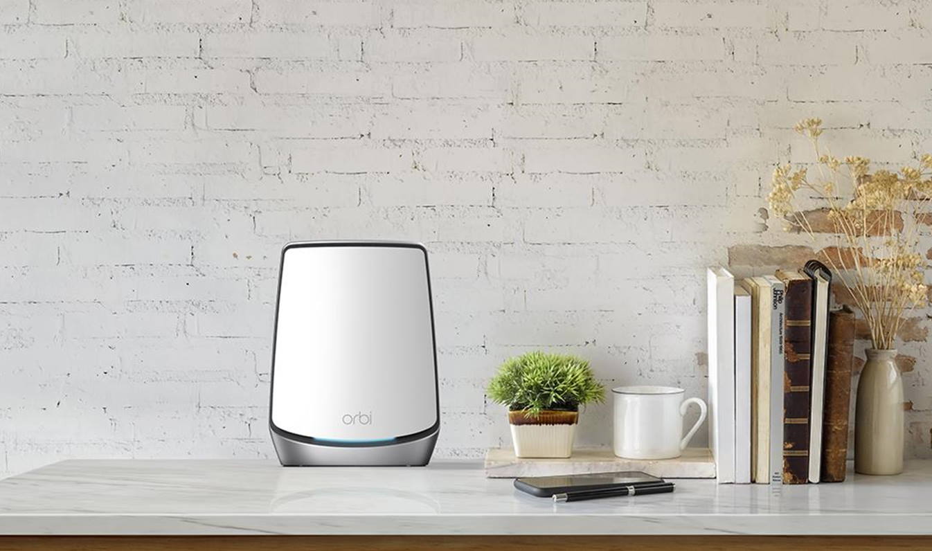 NETGEAR Mesh Orbi WiFi 6