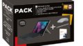Pack Fnac Microsoft Surface Pro 6