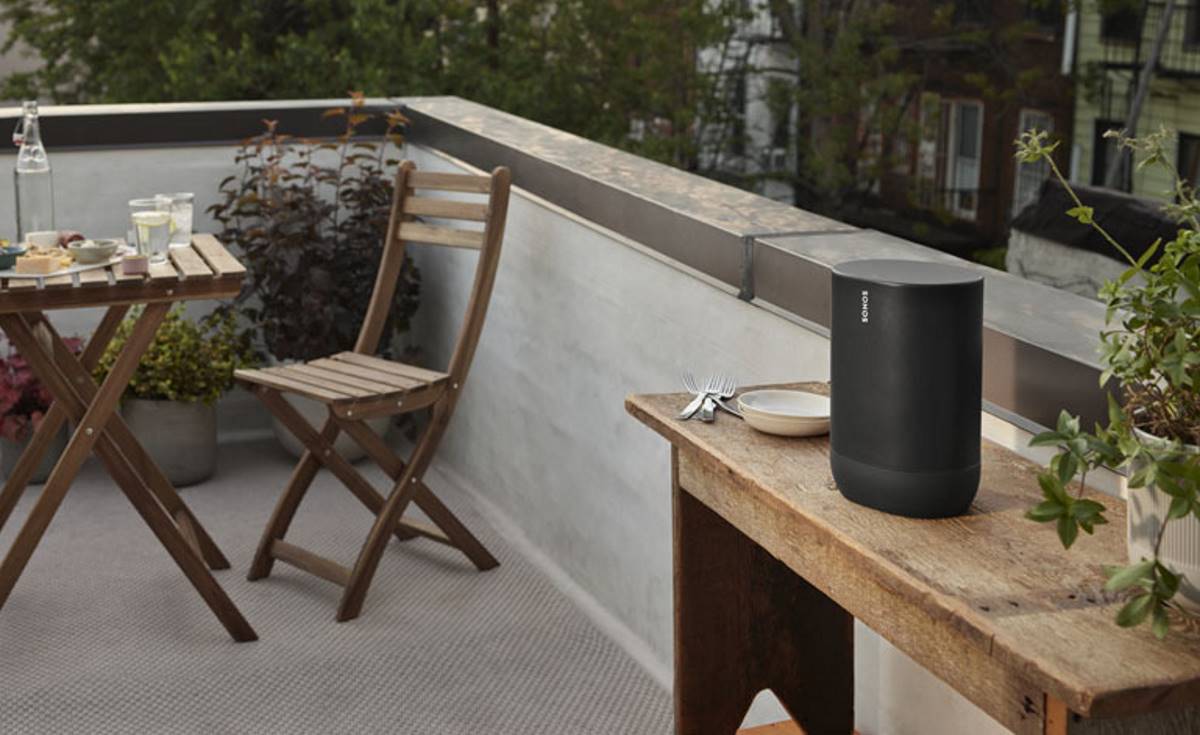 Sonos Move