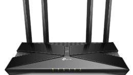 TP-Link Archer AX50