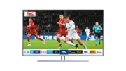 TV QLED Samsung QE55Q85R