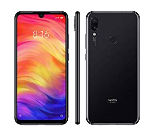 XIAOMI Redmi Note 7