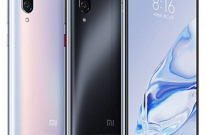 Xiaomi Mi 9 Pro 5G