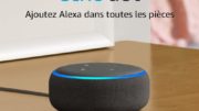 echo Dot