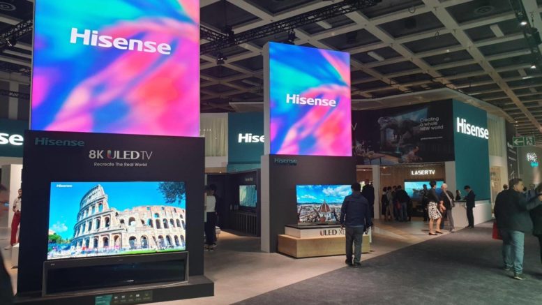 hisense