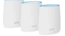 netgear orbi