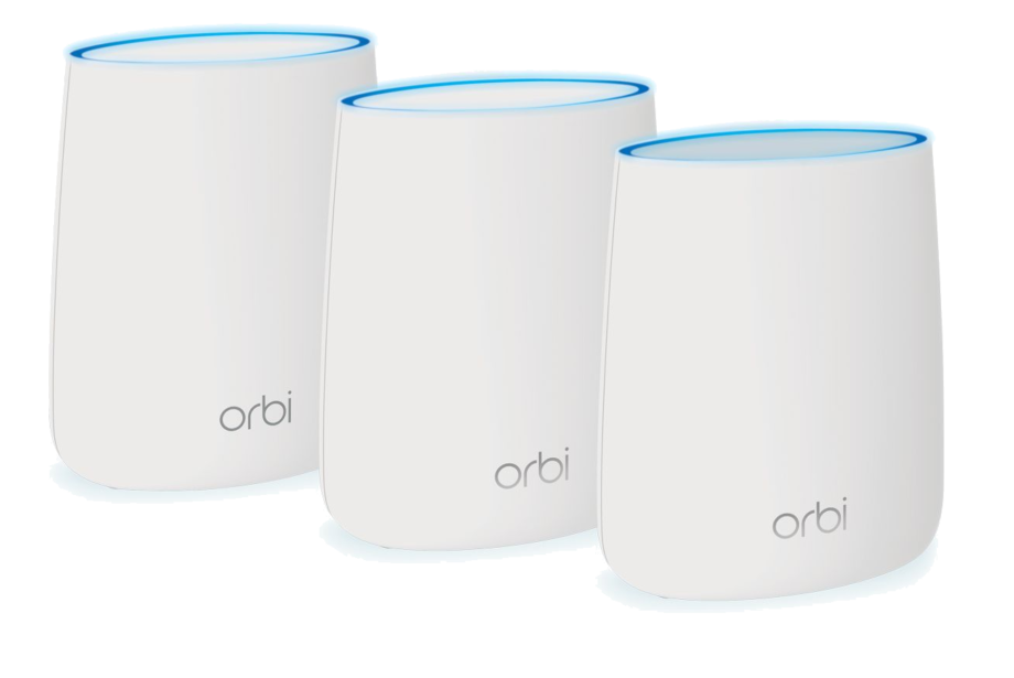 netgear orbi