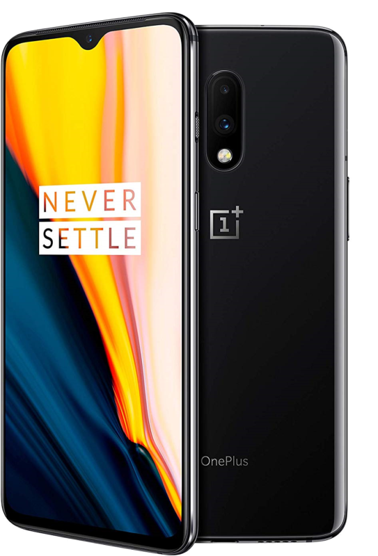 oneplus 7