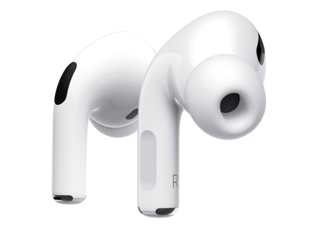 Airpods Pro
