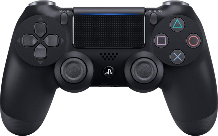 DualShock4