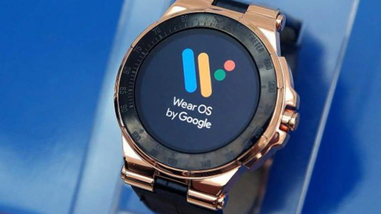 Google Pixel Watch