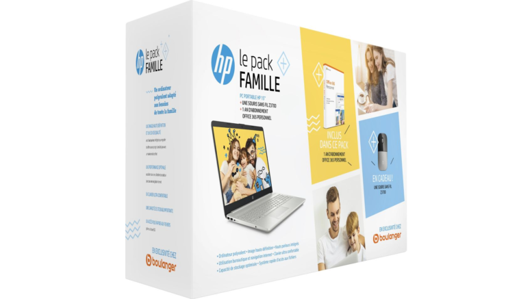 HP Pack 15-dw0034nf