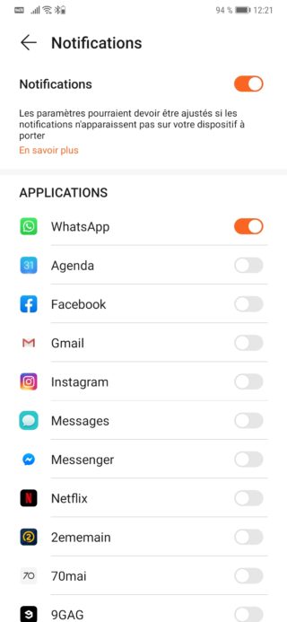 Huawei GT 2